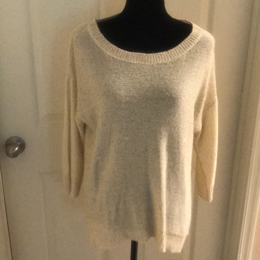 Ladies Sweater